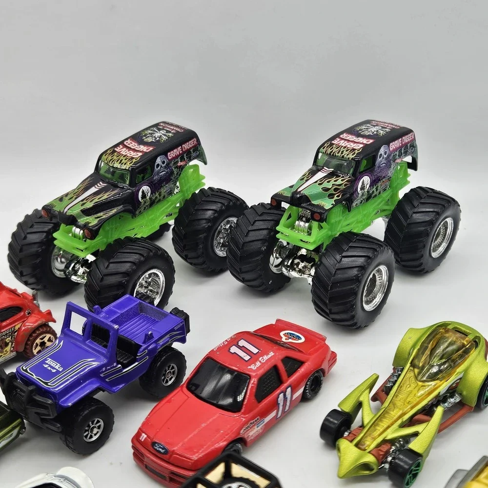 N/A most vehicles